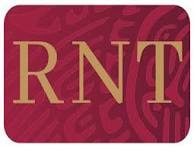 Registro Nacional de Turismo — RNT